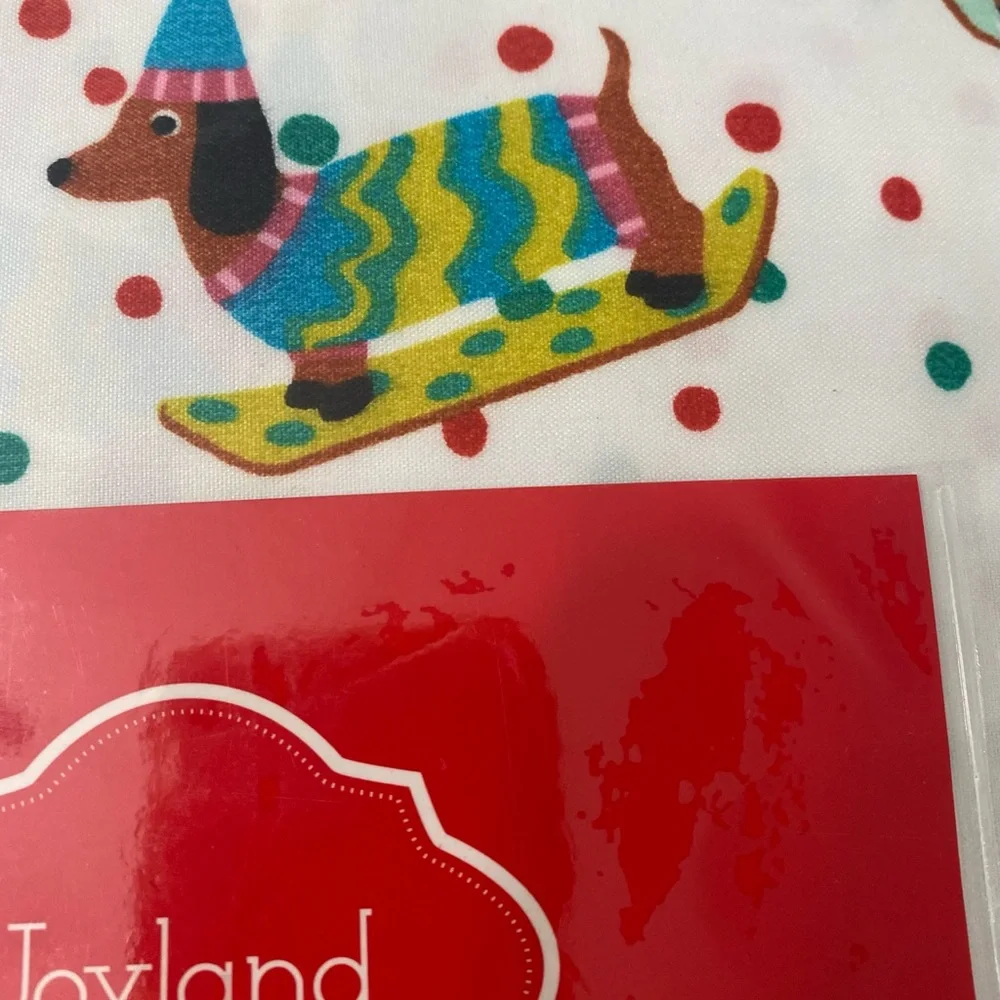 Joyland brand new